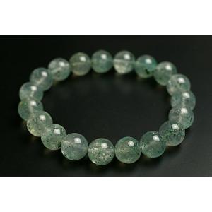 10.5mm20Aクリソコーラインクォーツブレ...の詳細画像1