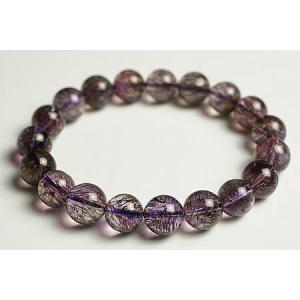 11mm28Aエスピリット・サント産エレスチャルスーパーセブンブレス