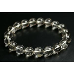 超レア品!10.5mmマダガスカル産水入り水晶...の詳細画像1