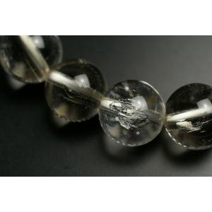 超レア品!10.5mmマダガスカル産水入り水晶...の詳細画像2