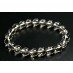 超レア品!9.5mmマダガスカル産水入り水晶ブ...の詳細画像1