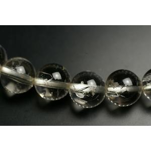 超レア品!9.5mmマダガスカル産水入り水晶ブ...の詳細画像2