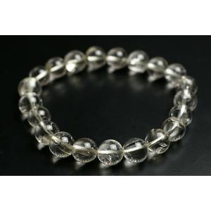 超レア品!9.5mmマダガスカル産水入り水晶ブ...の詳細画像1