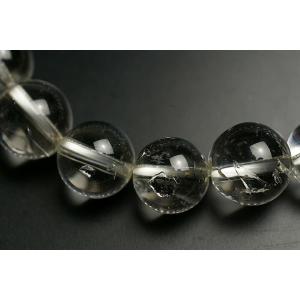 超レア品!9.5mmマダガスカル産水入り水晶ブ...の詳細画像2