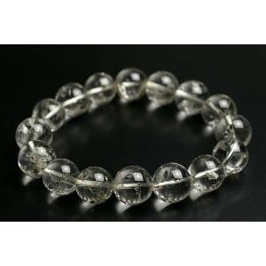 超レア品!13.5mmマダガスカル産水入り水晶...の詳細画像1