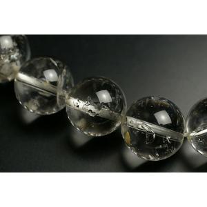 超レア品!13.5mmマダガスカル産水入り水晶...の詳細画像2