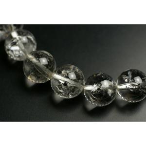 超レア品!10.5mmマダガスカル産水入り水晶...の詳細画像2