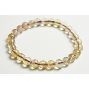 スーパーセブンブレスレット10mm玉 super seven/パワーストーン,天然石