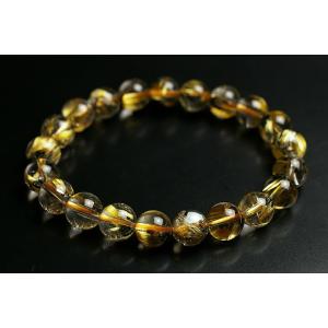 9.5mm太陽ルチルブレスファイナルグレード++の詳細画像1