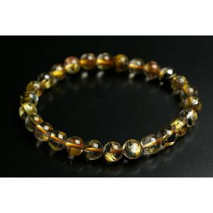 7.5mm太陽ルチルブレスファイナルグレード++