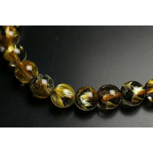 7.5mm太陽ルチルブレスファイナルグレード++の詳細画像2