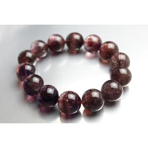 15mmエスピリット・サント産エレスチャルスーパーセブンブレスレットファイナルグレード