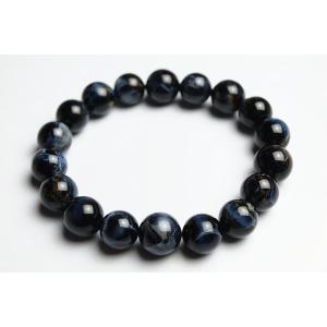 11mmブルーピーターサイトブレスレットファイ...の詳細画像1