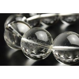 20mmブルーエンジェルラダークォーツブレスレ...の詳細画像2