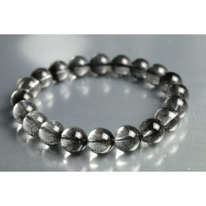 9.5mmフラワー太陽プラチナルチルブレスレッ...の詳細画像1