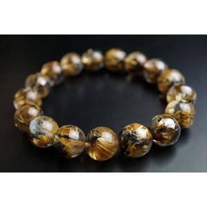 12mmフラワールチル(ビクトリアルチル)ブレスレット　ファイナルグレード+++