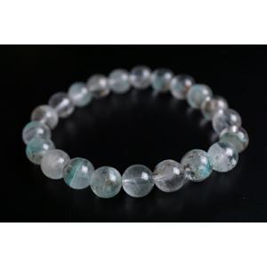 8.5mmアホイトブレスレット　ファイナルグレード++++　南アフリカ　メッシーナ鉱山産