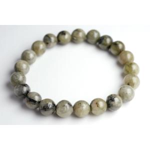 9mmフェナカイトブレスレットプレミアムグレード　ブラジル産　鑑別書付き