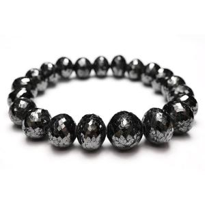 259.2ct 約11〜14mm鑑別書付きブラ...の詳細画像1