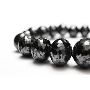 259.2ct 約11〜14mm鑑別書付きブラ...の詳細画像3