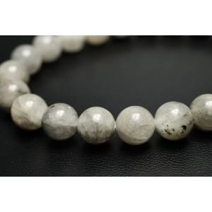 8.5mmフェナカイトブレスレットファイナルグ...の詳細画像2