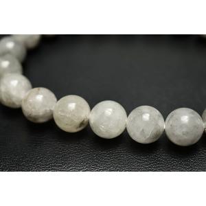 8.5mmフェナカイトブレスレットファイナルグ...の詳細画像3