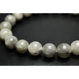 8.5mmフェナカイトブレスレットファイナルグ...の詳細画像4