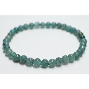 5mmグランディディエライトブレスレット　ファイナルグレード++ マダガスカル産