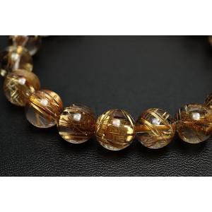10.5mm14Aキャッツアイルチルブレスの詳細画像3