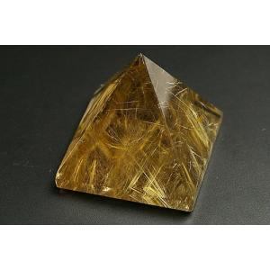 タイチンルチルピラミッド10A最高級品の詳細画像2