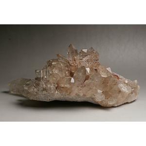 超レア品！日本式双晶 山梨県山梨市乙女鉱山産 : ギャラリーメイスン