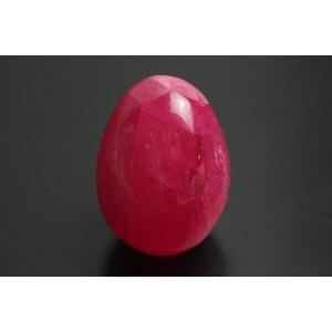 幻の名品 コロラド産インカローズエッグ 宝石質...の詳細画像2