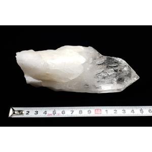 469.8gカイラスクォーツ(カイラス産水晶)...の詳細画像3