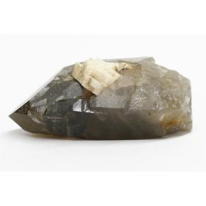 超レア品！日本式双晶 山梨県山梨市乙女鉱山産 : ギャラリーメイスン