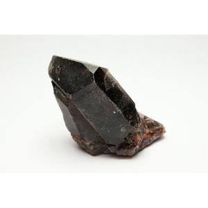 チベットモリオン(黒水晶)クラスター 四川省産