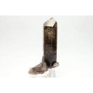 チベットモリオン(黒水晶)クラスター 四川省産