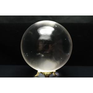 貴重な大玉！85mmロシアンレムリアン丸玉TM サーティフィケート付き