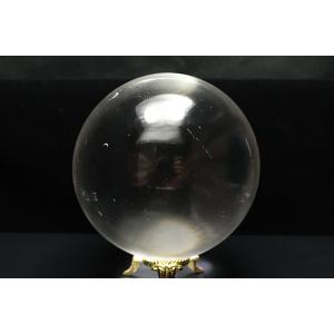 貴重な大玉!85mmロシアンレムリアン丸玉TM...の詳細画像1