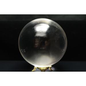 貴重な大玉!85mmロシアンレムリアン丸玉TM...の詳細画像3