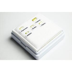 パラスティック・ペリドット パラサイト隕石由来...の詳細画像1