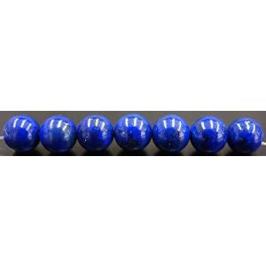 4mmラピスラズリー最高級5A粒売り