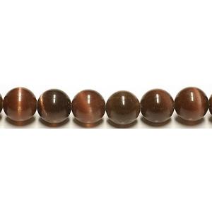 6mmスキャポライト5Aアフリカ産粒売りレッドカラー