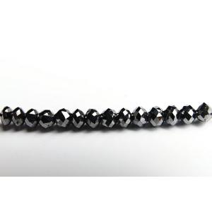 3mm K18ミラーボール粒売りビーズ : ギャラリーメイスン ヤフー店