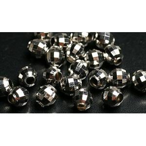 k18 ミラーボール　粒売り 3mm K18ミラーボール粒売りビーズ : ギャラリーメイスン ヤフー店