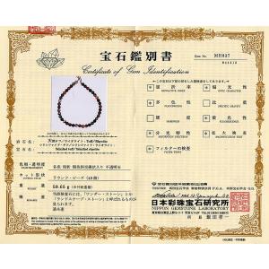 6mmグランドキャニオンワンダーストーン粒売りビーズの詳細画像1