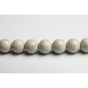 8mm北投石　粒売りビーズ　台湾北温泉産　業界最安値に挑戦中！