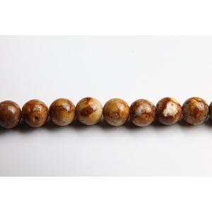 インカローズ原石(ロードクロサイト)北海道古平郡古平町産