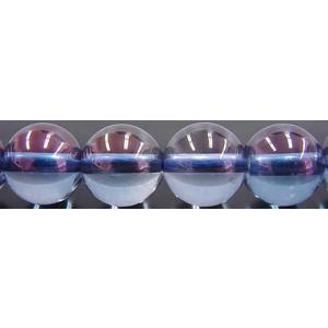 8mmコスモオーラ水晶粒売りビーズ