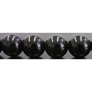 10mmレインボーオブシディアン粒売りビーズ