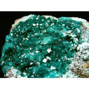 超レア品!特大!ダイオプテース(翠銅鉱)ペルー産の詳細画像2